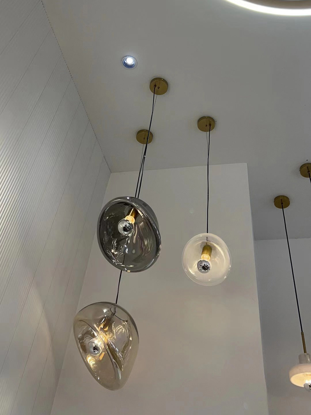 Lymara Pendant Light
