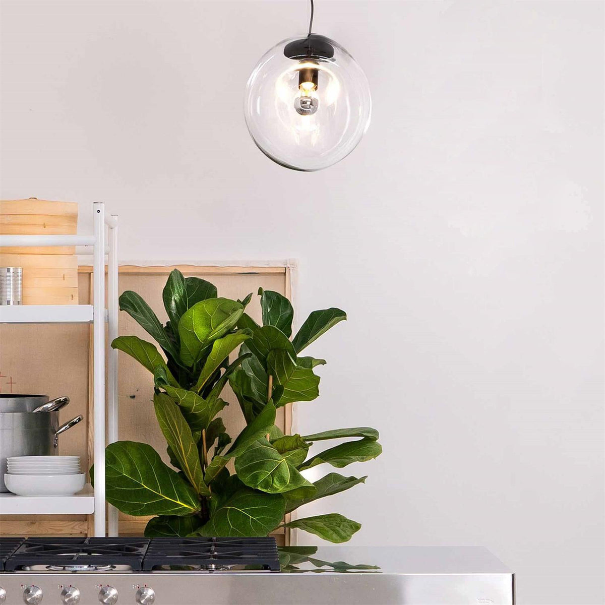 Lymara Pendant Light