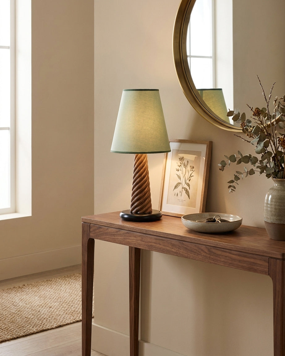 Veluelia Table Light
