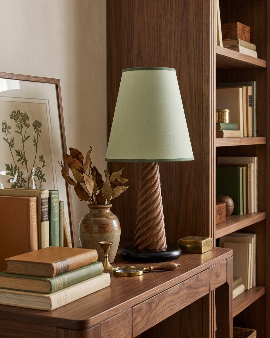 Veluelia Table Light