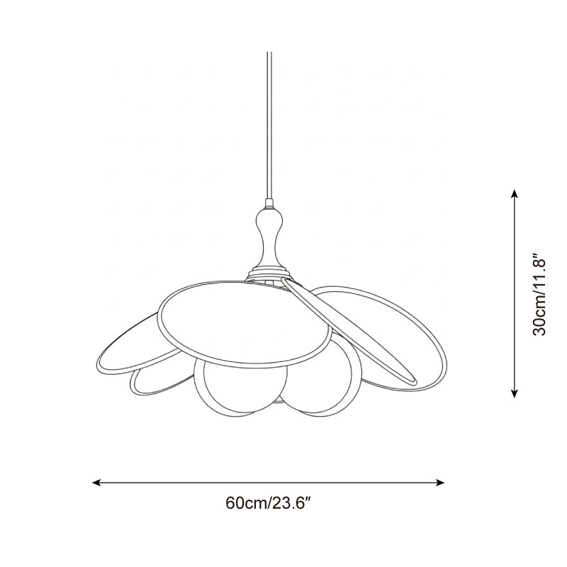 Cirinielle Pendant Light