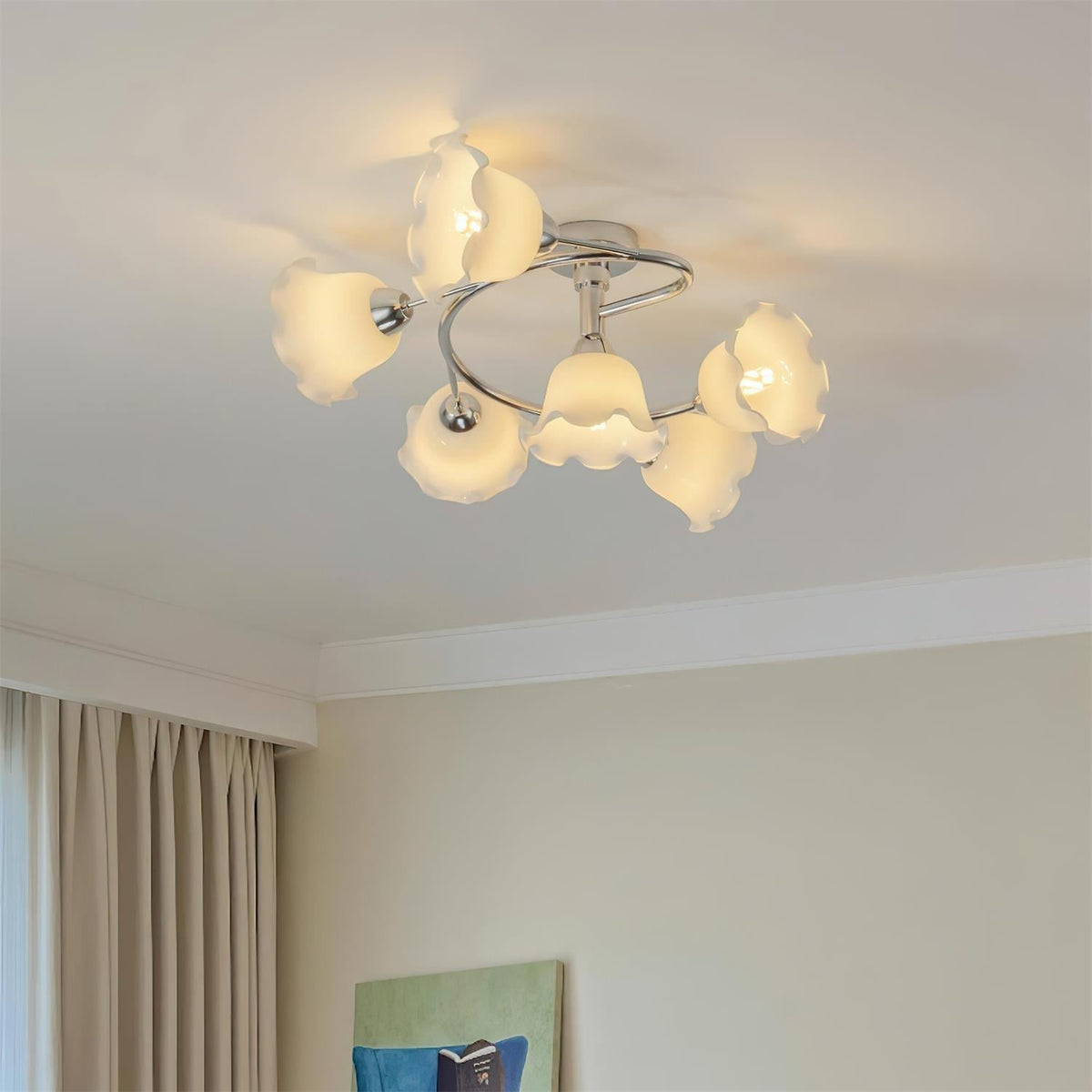 Mirerel Ceiling Lamp