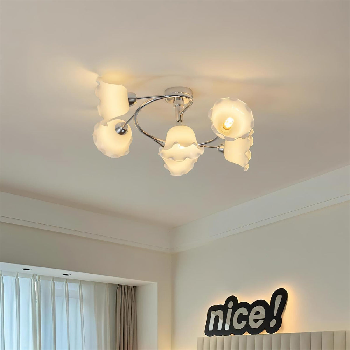 Mirerel Ceiling Lamp