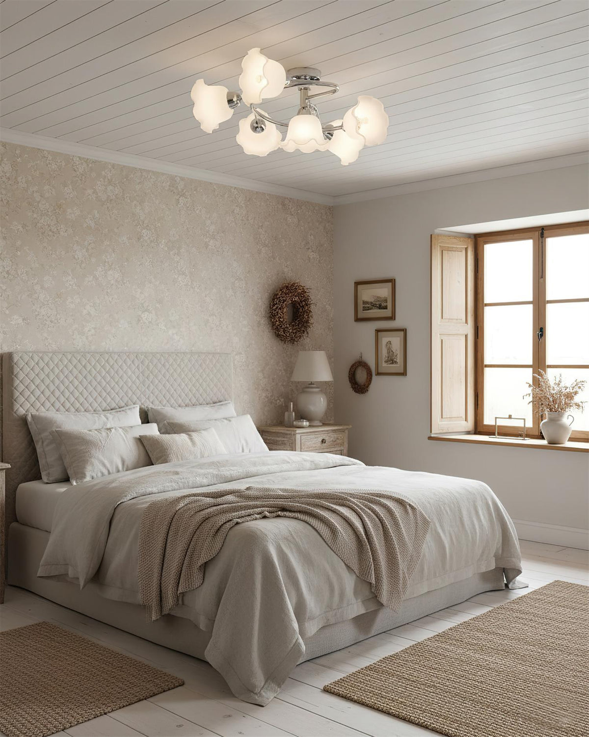 Mirerel Ceiling Lamp
