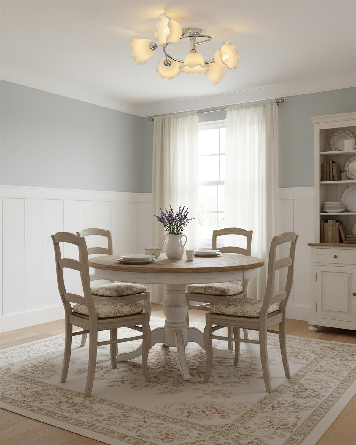 Mirerel Ceiling Lamp