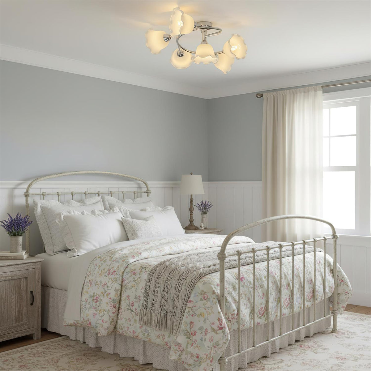 Mirerel Ceiling Lamp