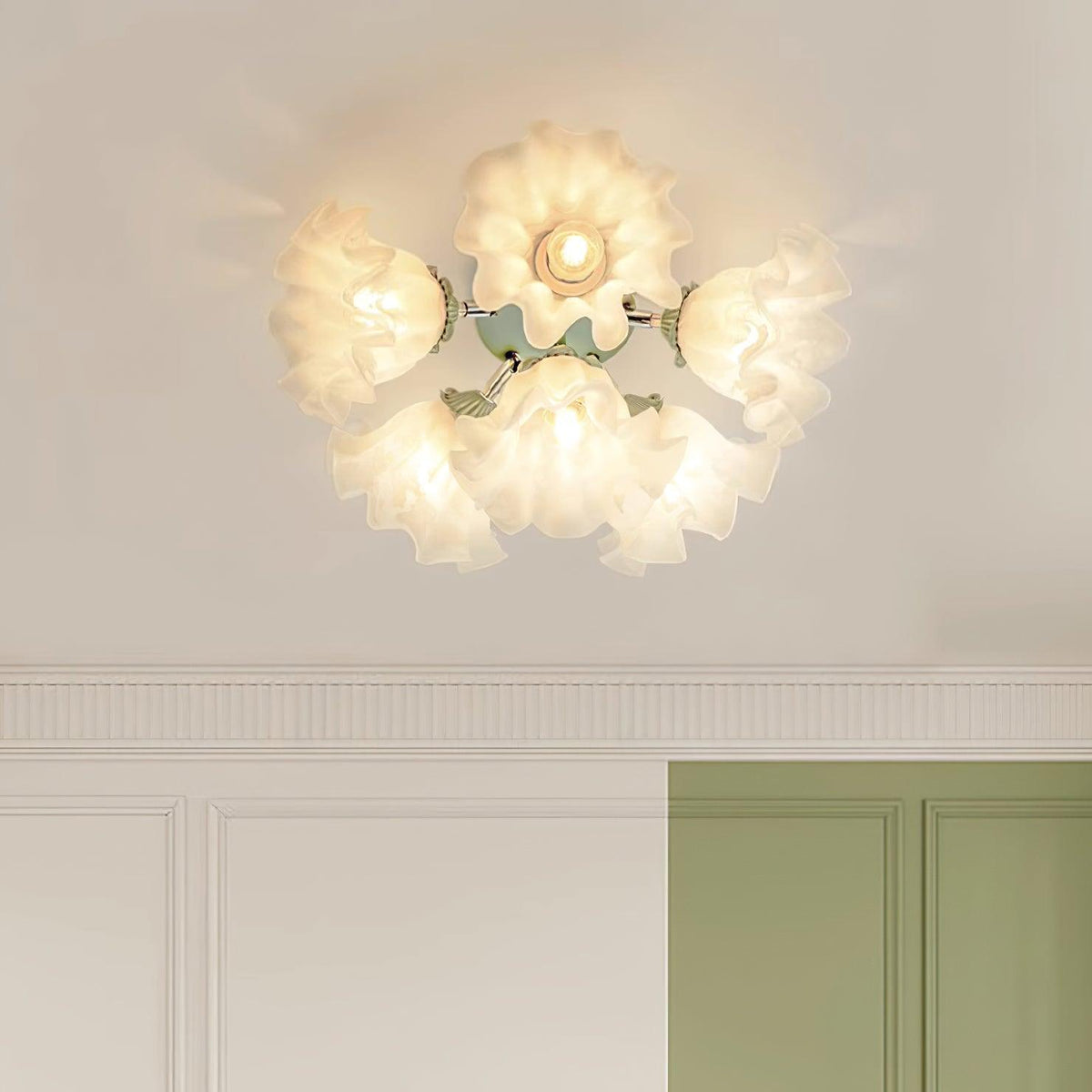 Cirorel Ceiling Light