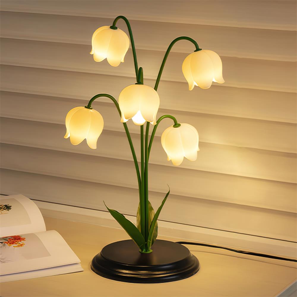 Soraleria Table Lamp
