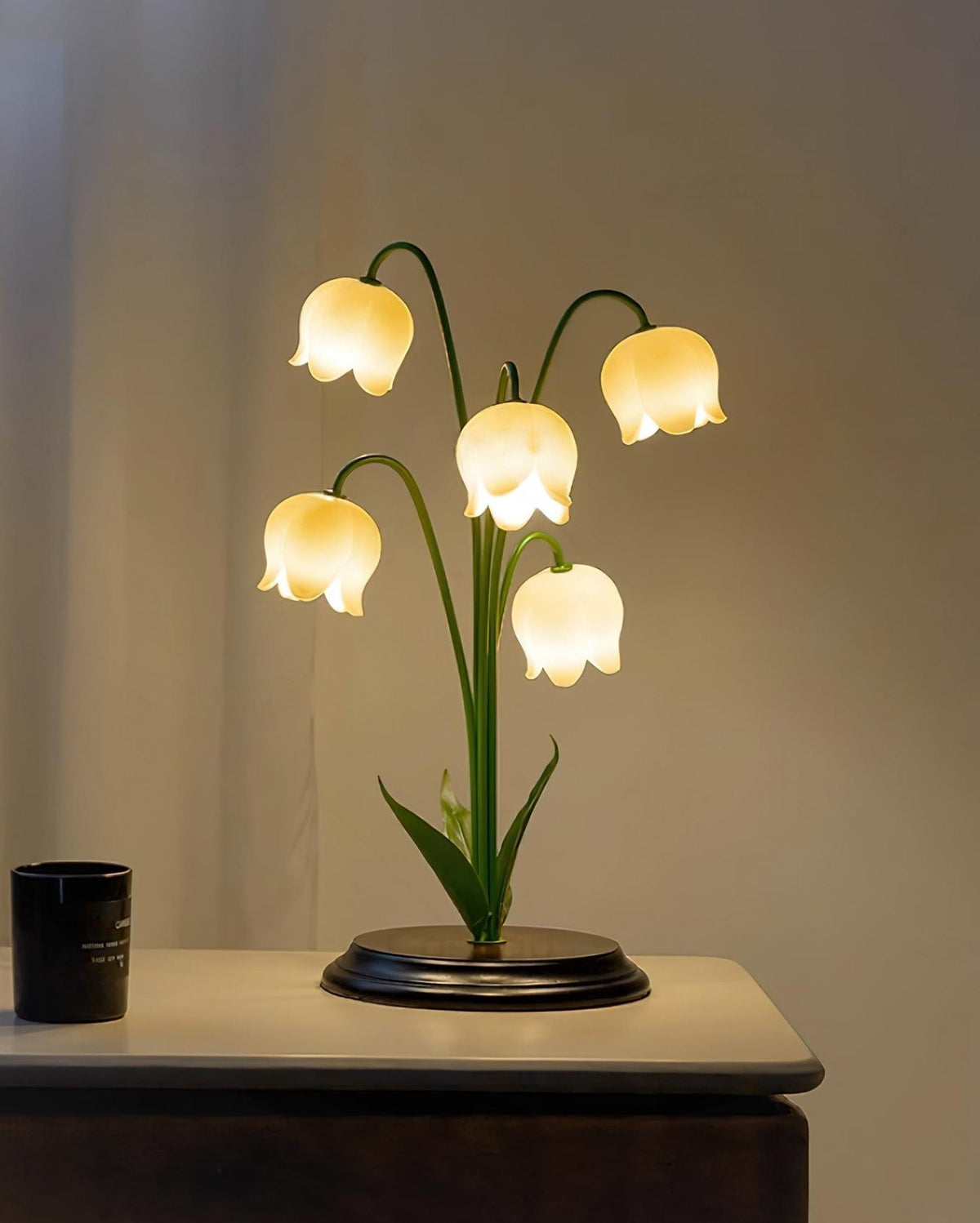 Soraleria Table Lamp