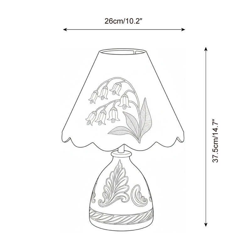 Renaeria Table Lamp