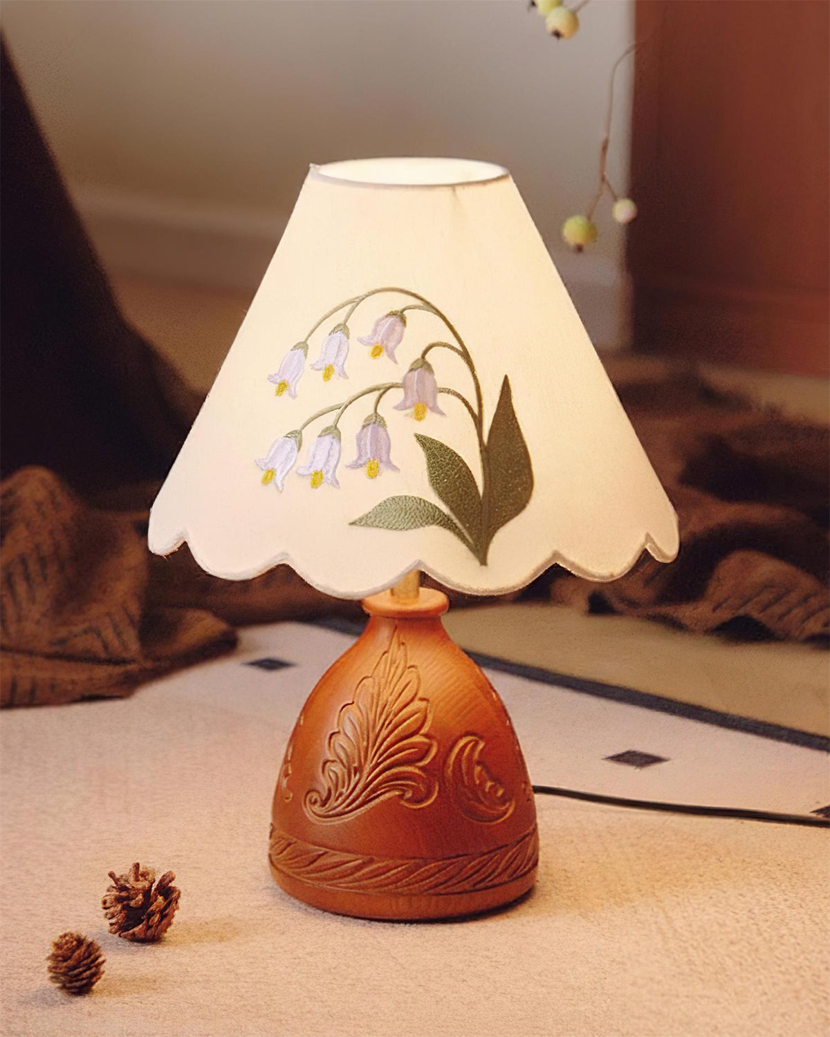 Renaeria Table Lamp