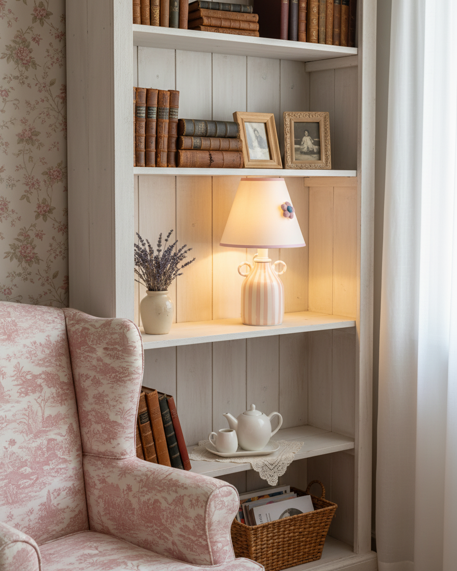 Aveneniella Table Lamp