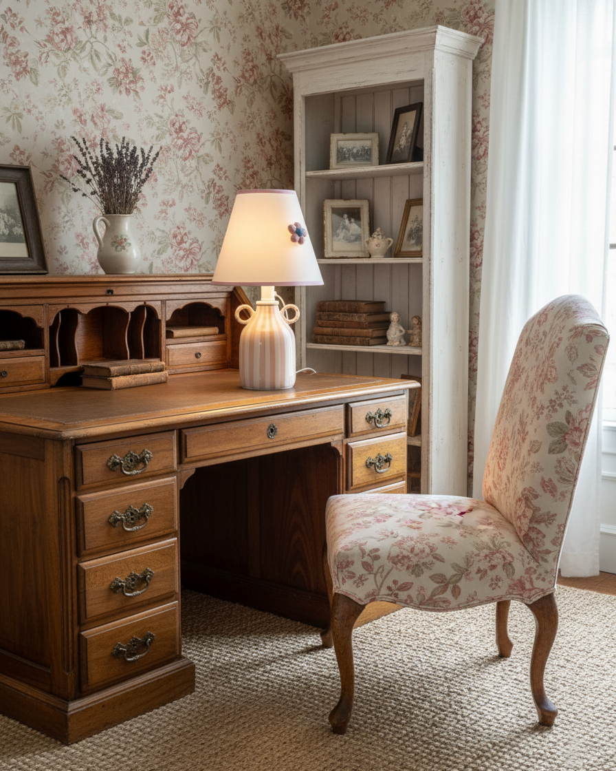 Aveneniella Table Lamp