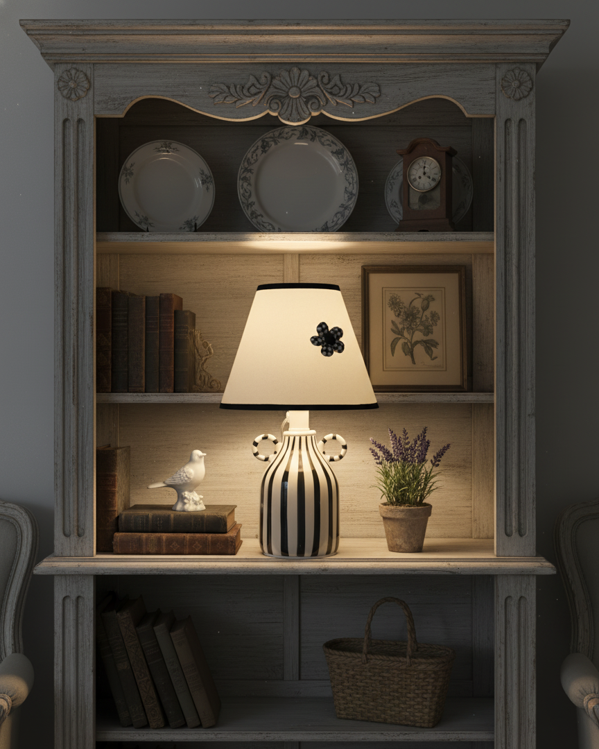 Aveneniella Table Lamp