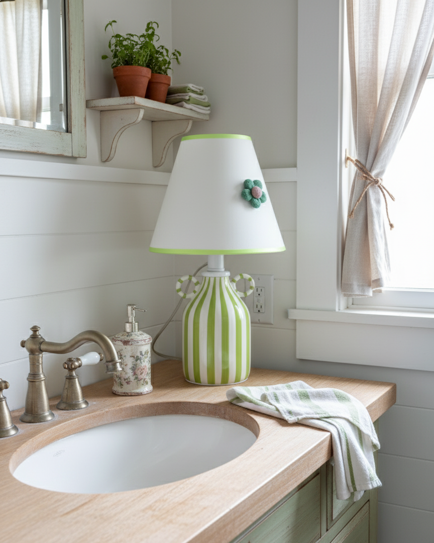 Aveneniella Table Lamp