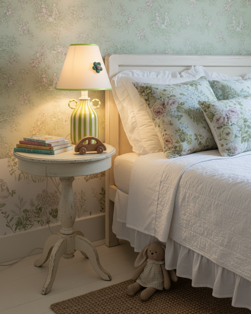 Aveneniella Table Lamp