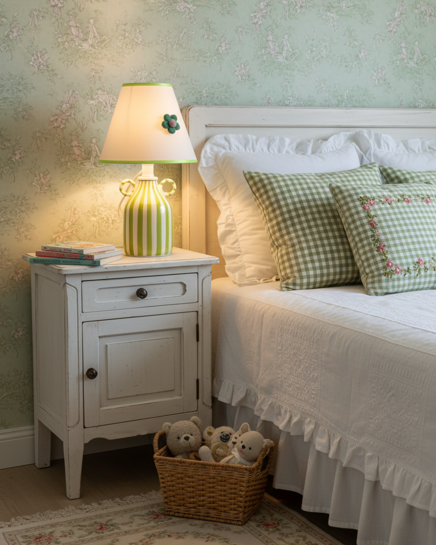 Aveneniella Table Lamp