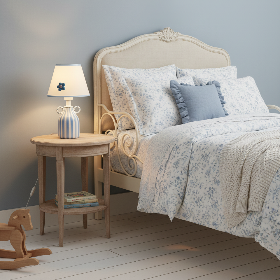 Aveneniella Table Lamp
