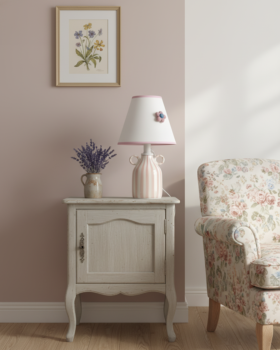 Aveneniella Table Lamp
