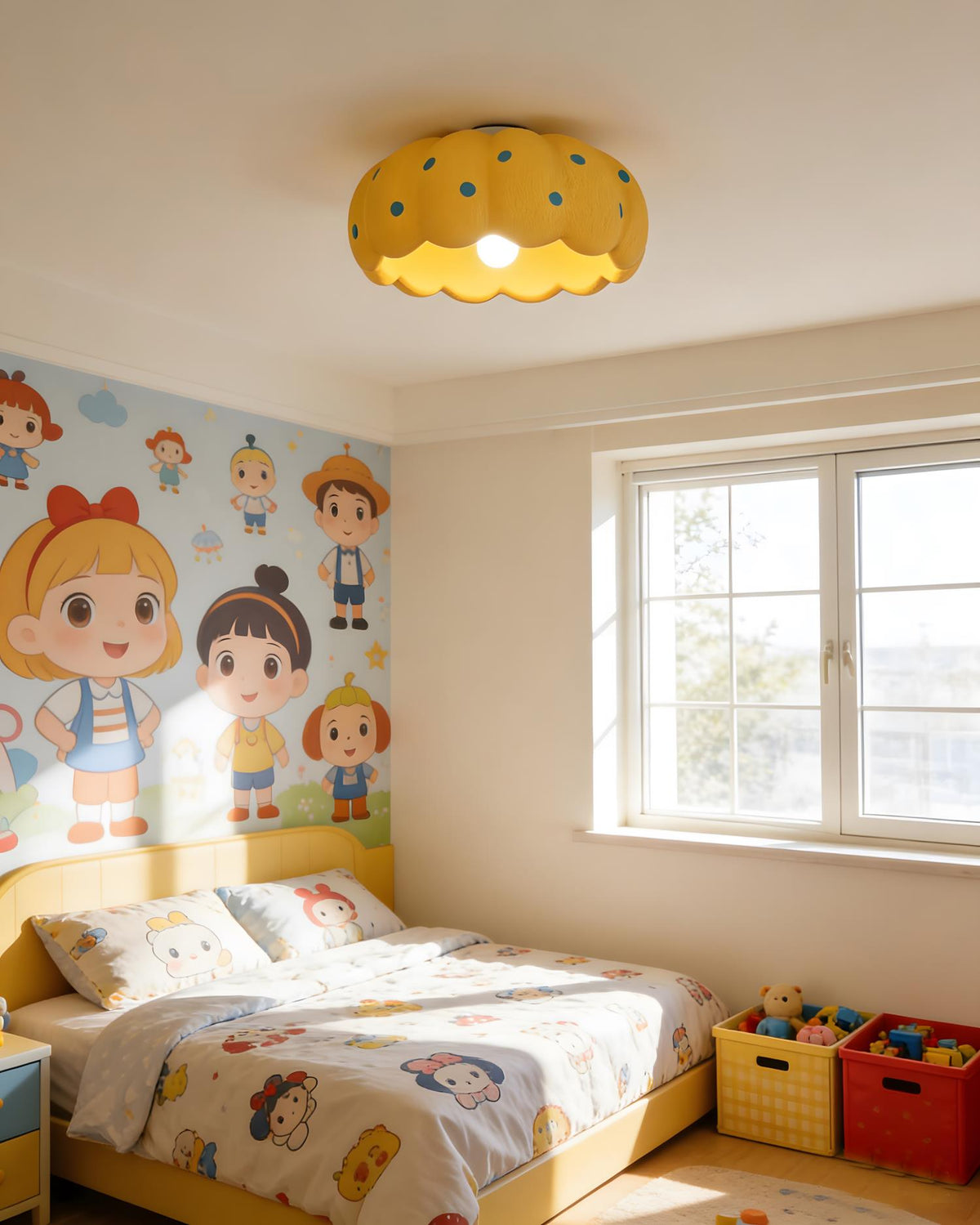 Avenaia Ceiling Lamp