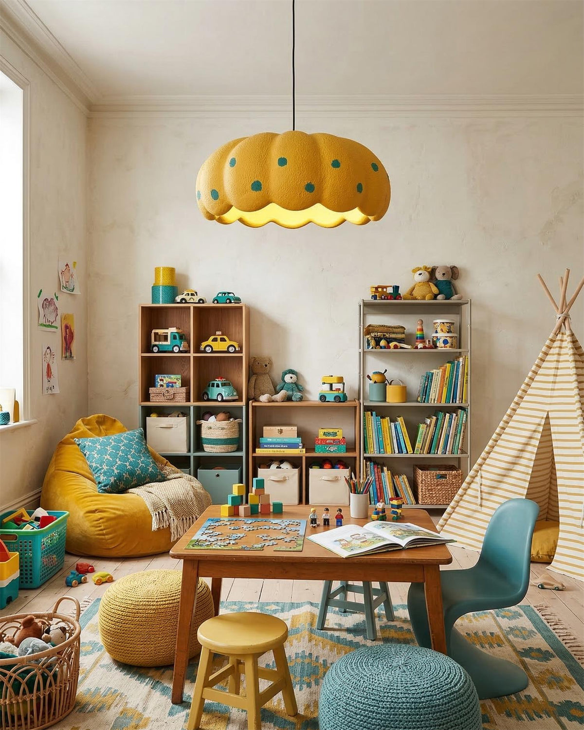 Avenerina Pendant Lamp