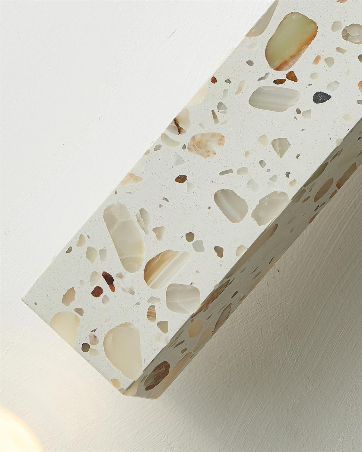 Renaelle Terrazzo Wall Lamp