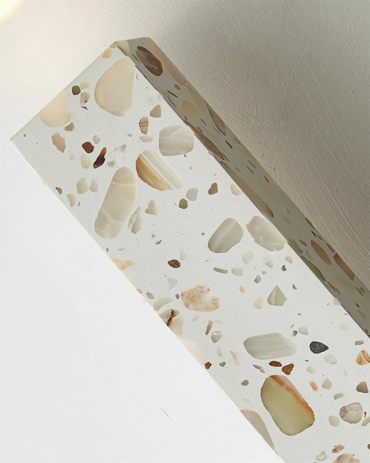 Renaelle Terrazzo Wall Lamp