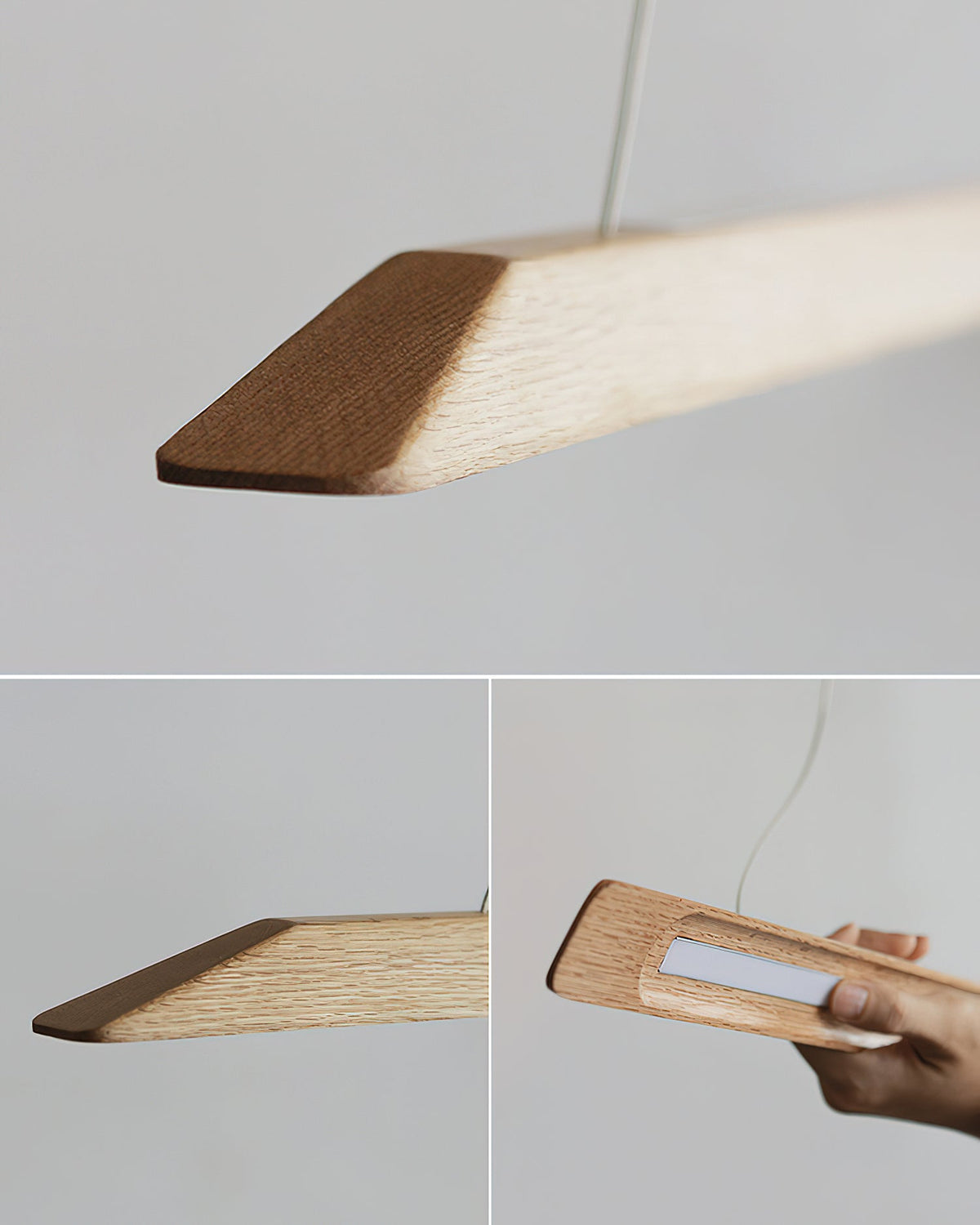 Oreloiella Pendant Light