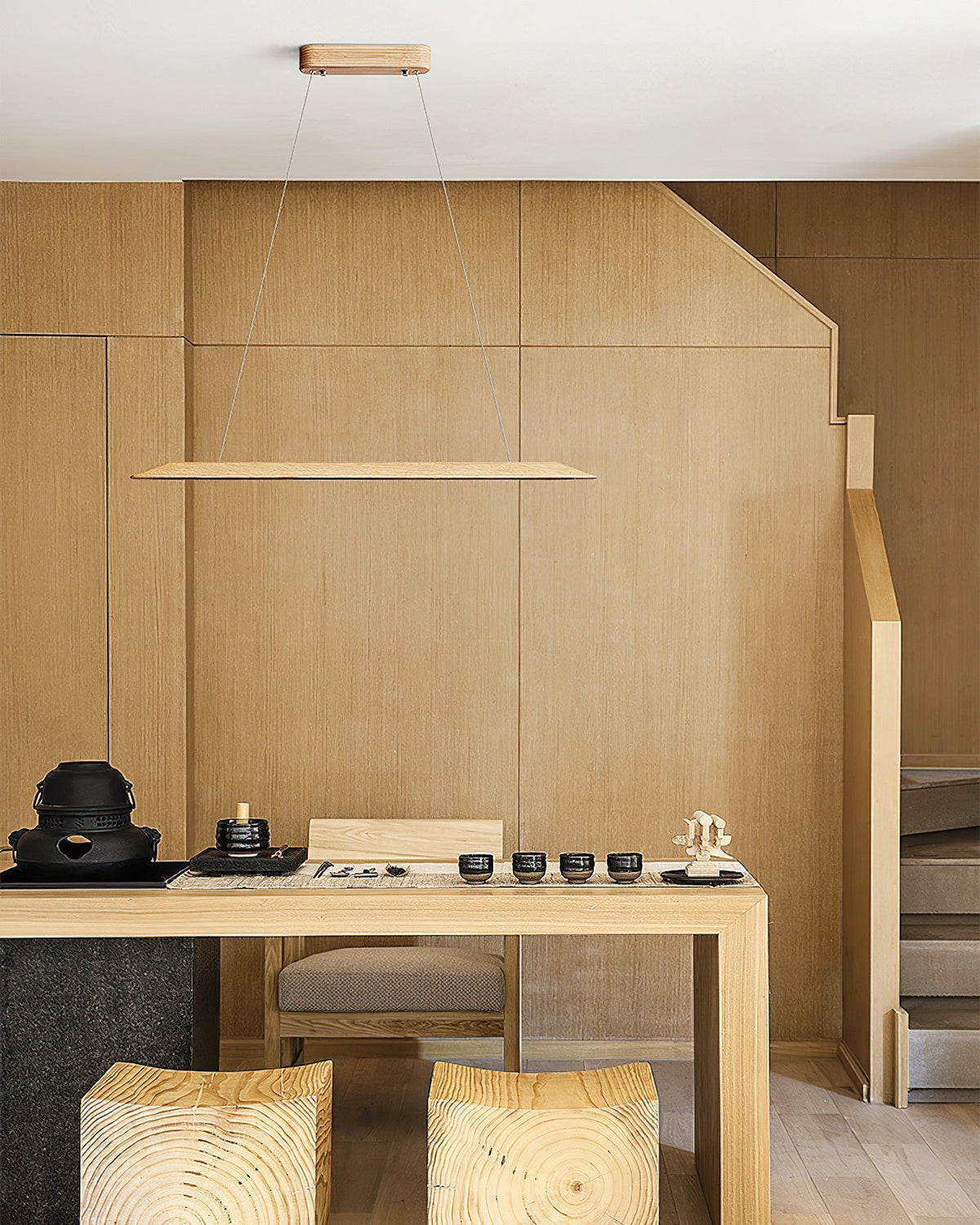 Oreloiella Pendant Light