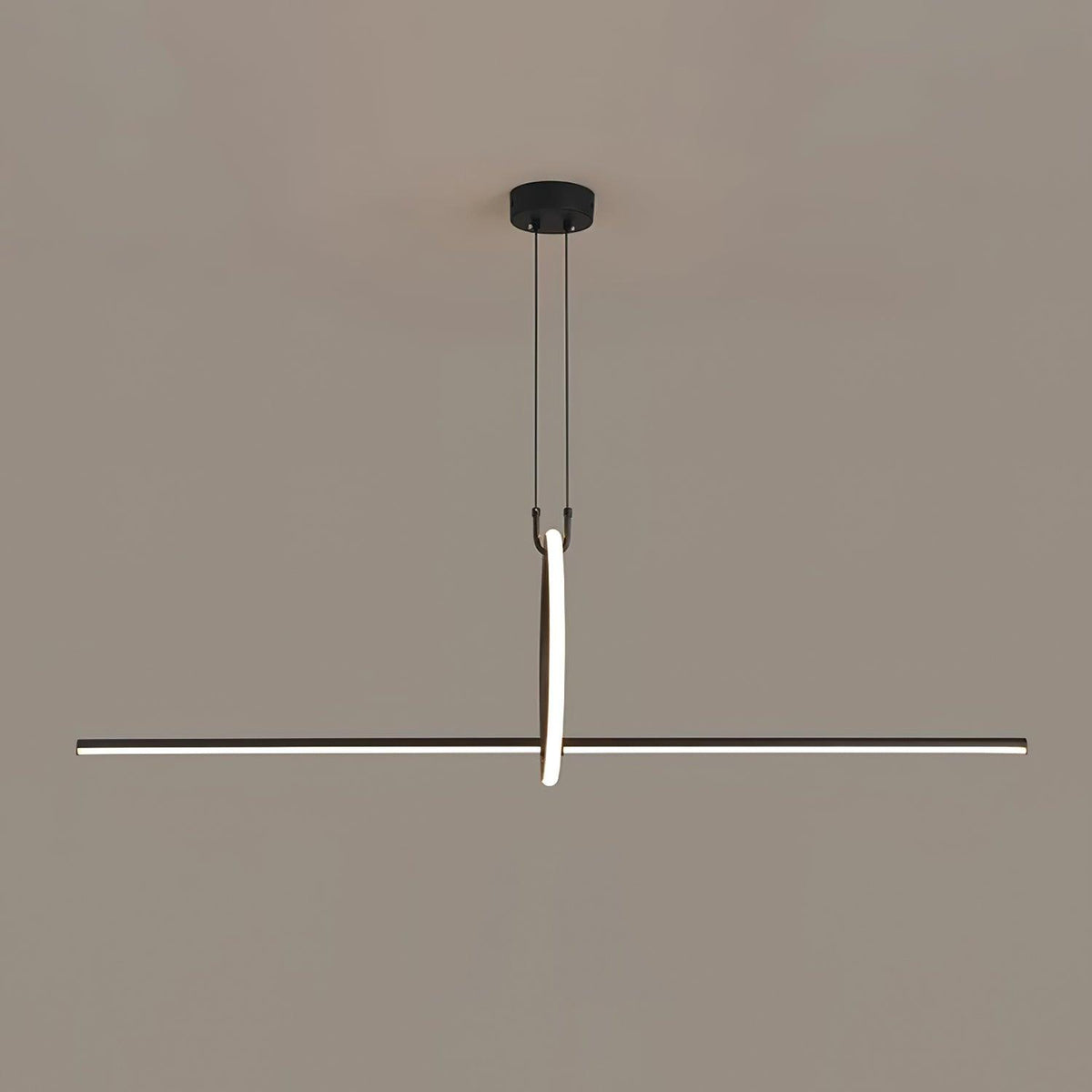 Loom Pendant Lights