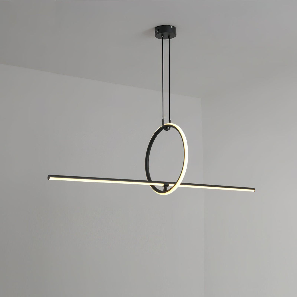 Loom Pendant Lights