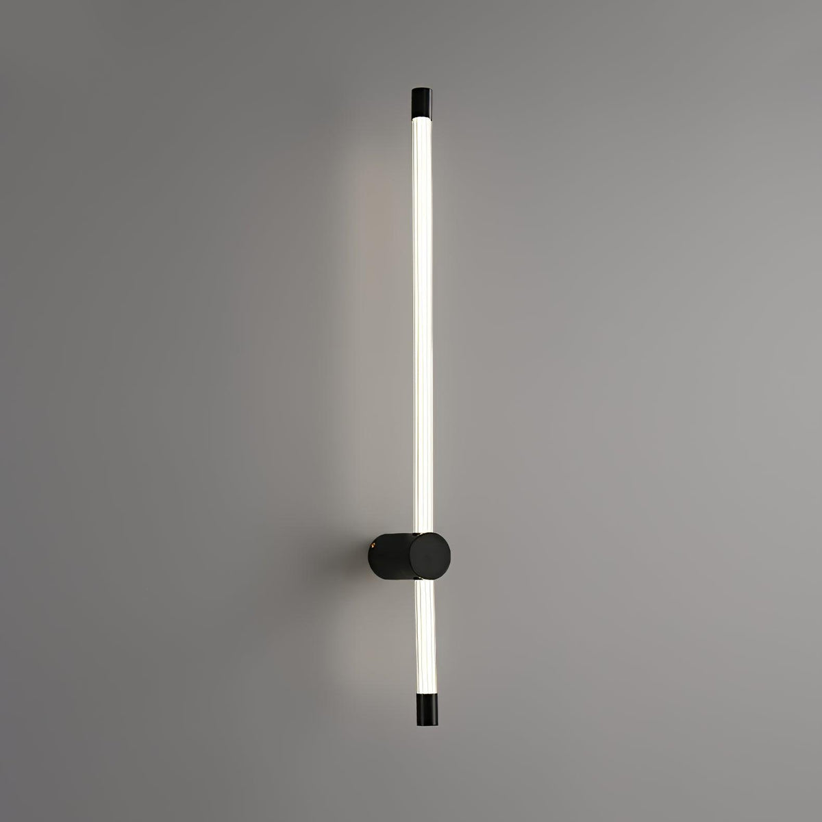 Halenis Modern Minimalist Linear LED Sconce Wall Lamp