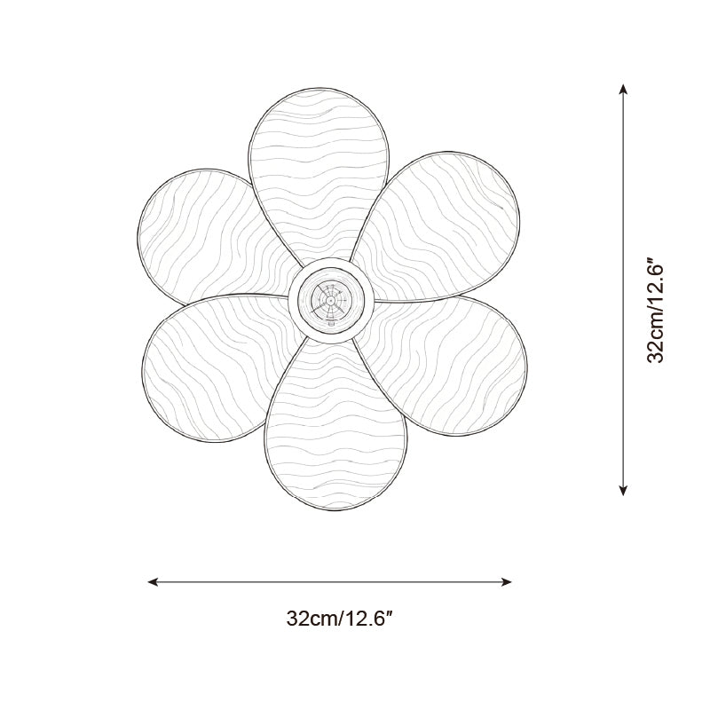 Orelienne Wall Lamp