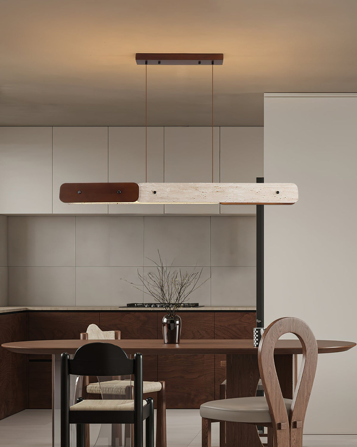 Avenuian Chandelier