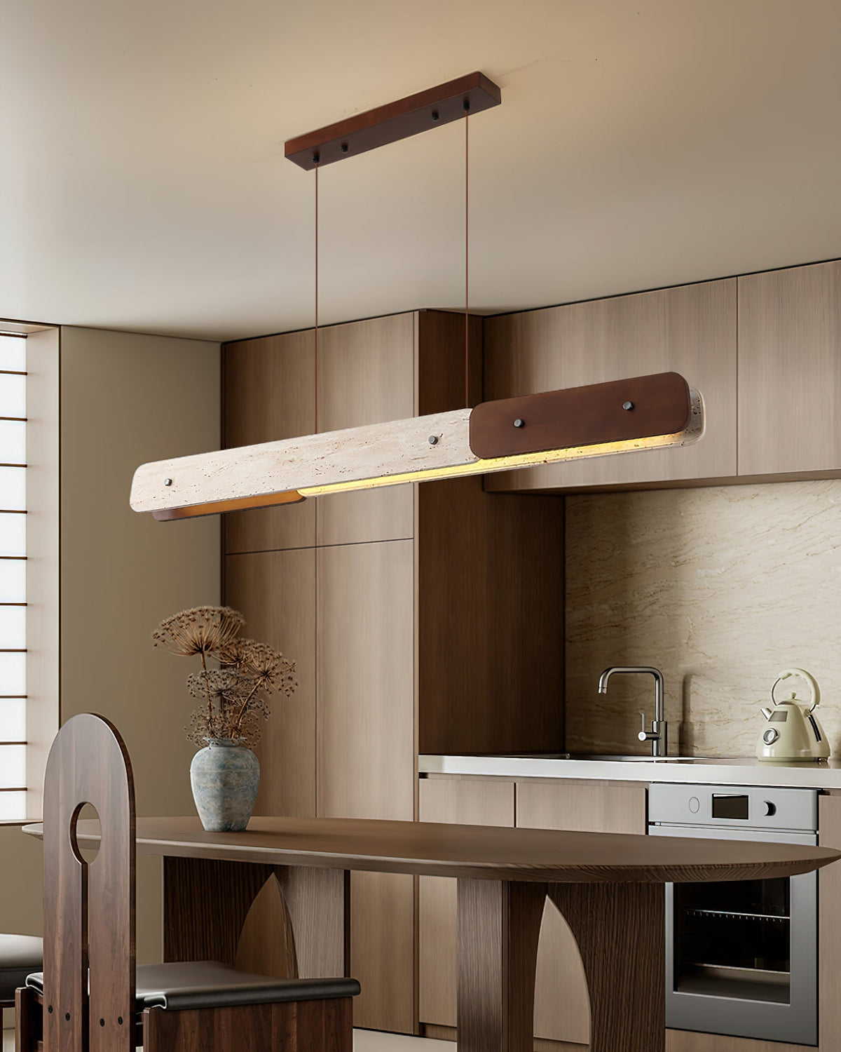 Avenuian Chandelier