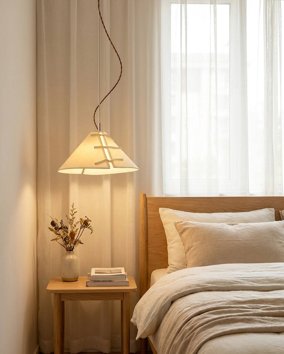 Renisena Bow Pendant Light