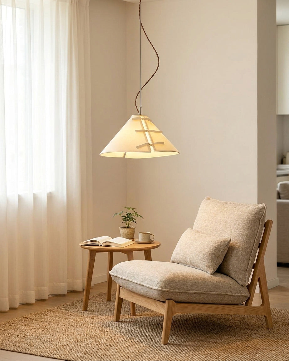 Renisena Bow Pendant Light