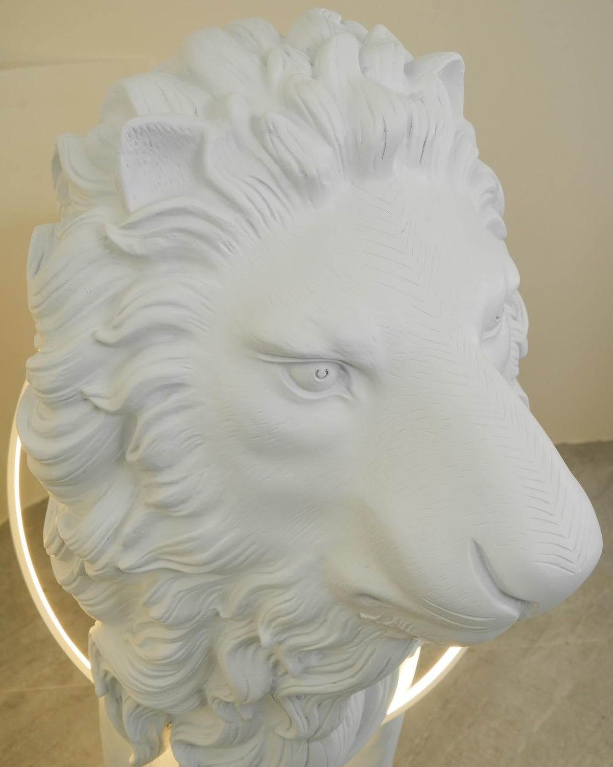 Seleia Floor Lamp