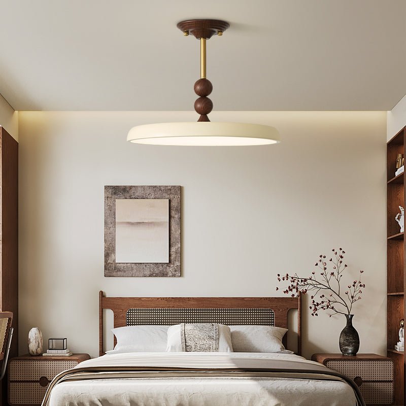 Noriraine Scallop Ceiling Light
