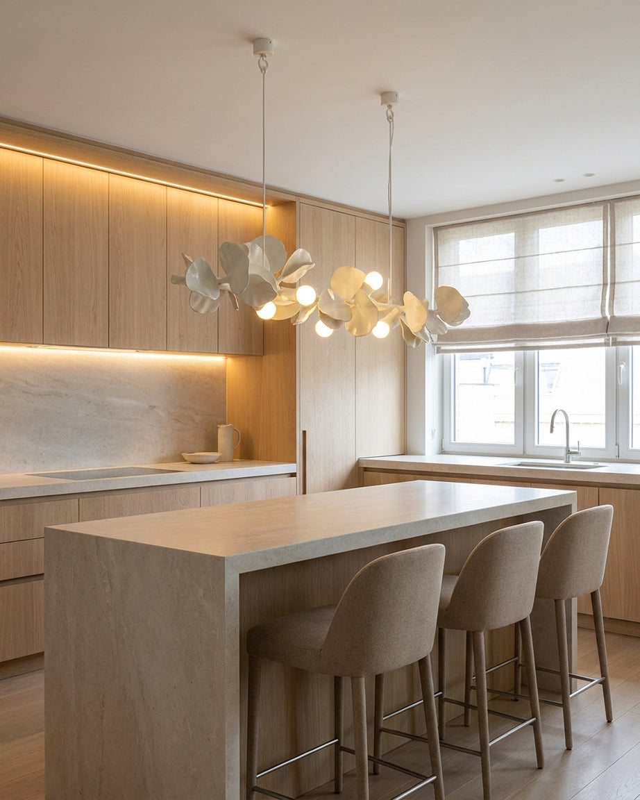 Ciranaya Pendant Light