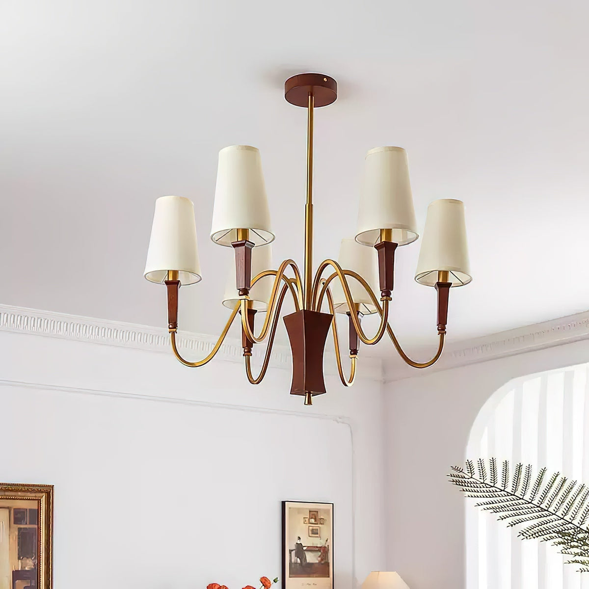 Avenanella Chandelier