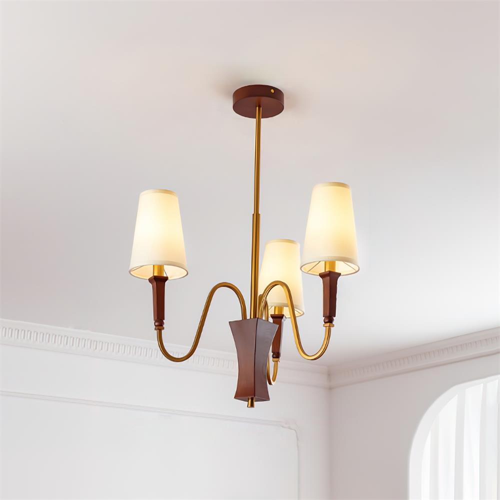 Avenanella Chandelier