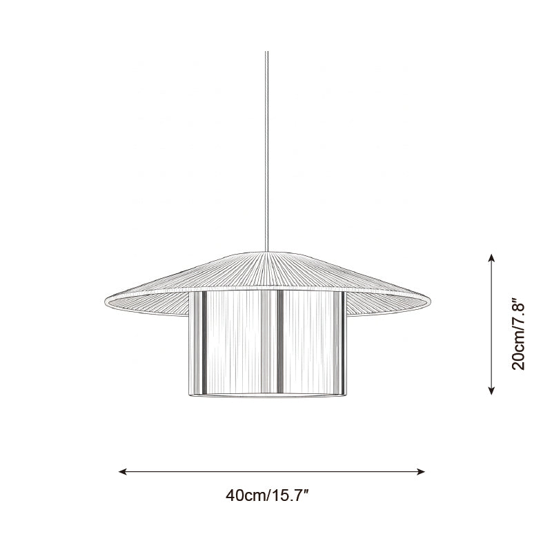 Avenuenne Pendant Lamp