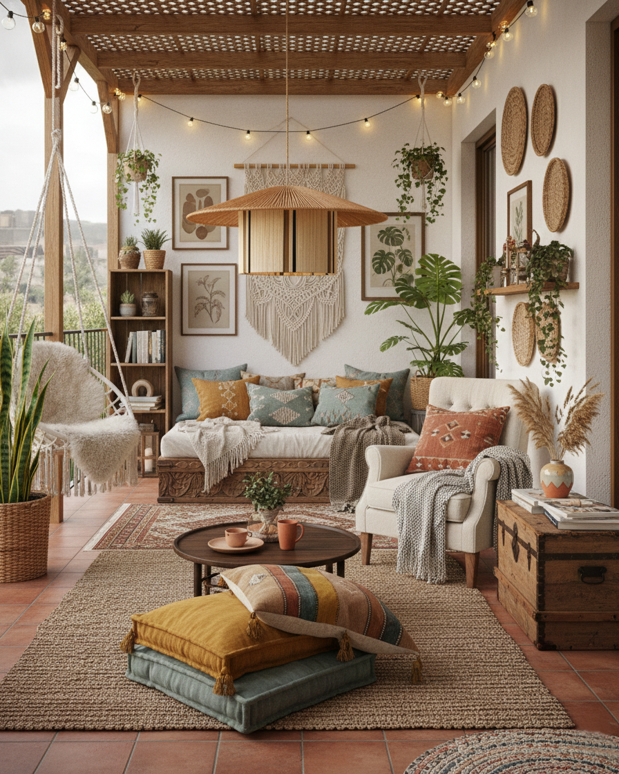 Avenuenne Pendant Lamp