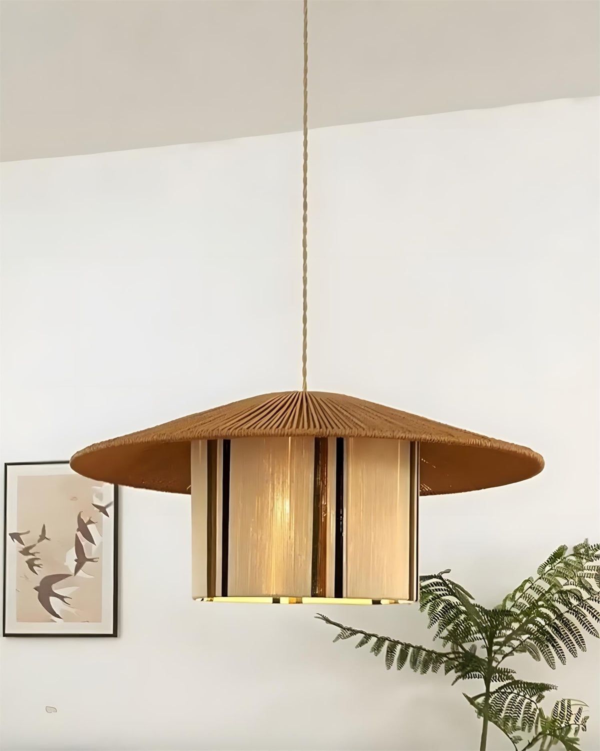 Avenuenne Pendant Lamp