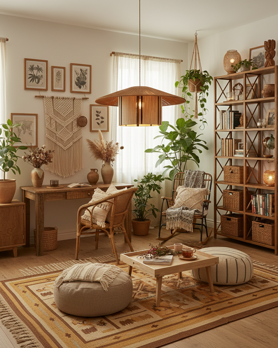 Avenuenne Pendant Lamp