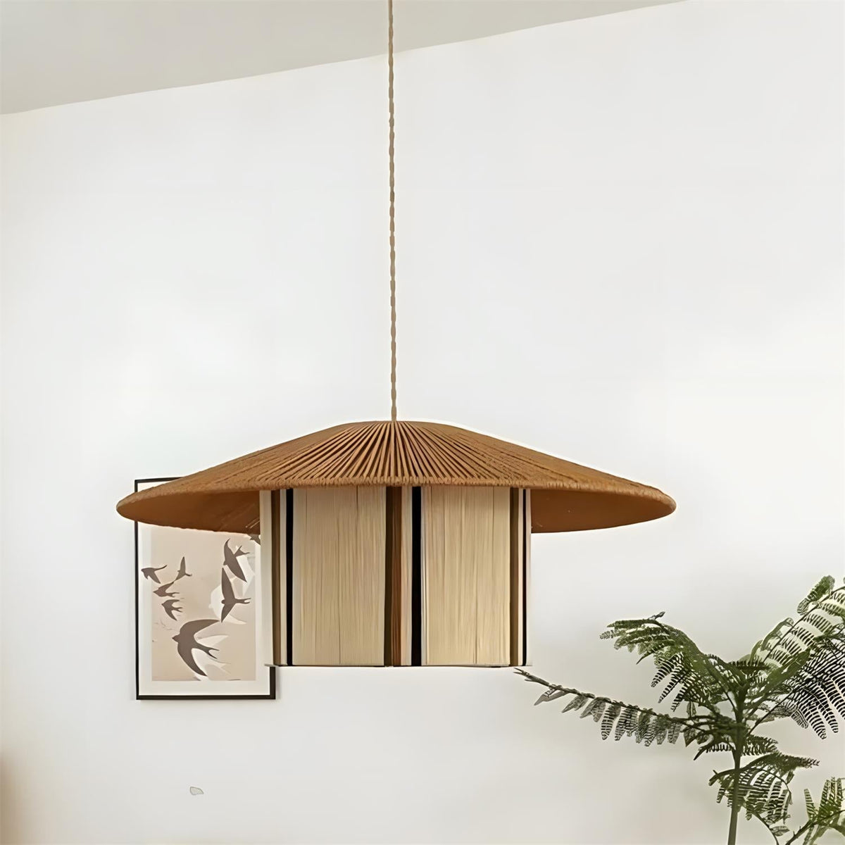 Avenuenne Pendant Lamp