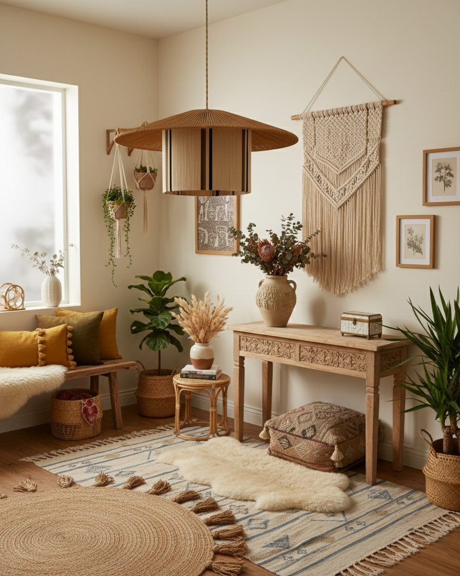 Avenuenne Pendant Lamp