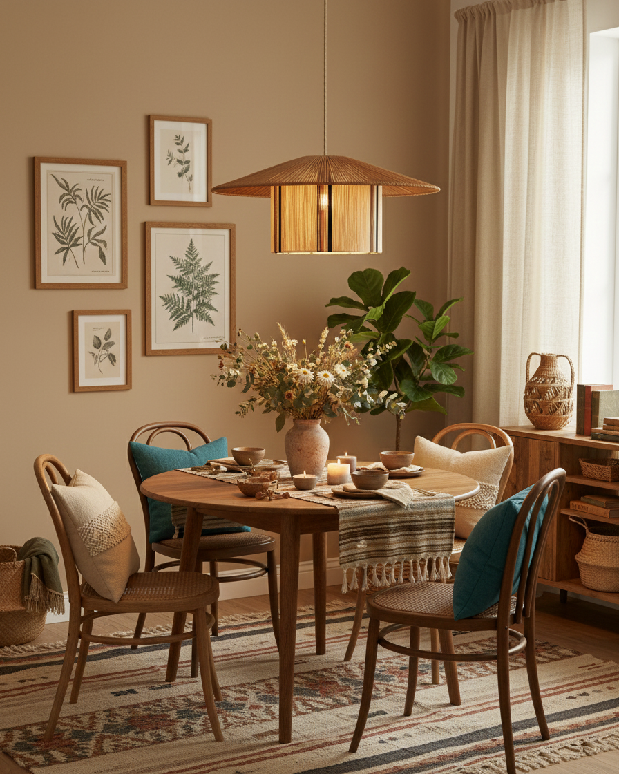 Avenuenne Pendant Lamp