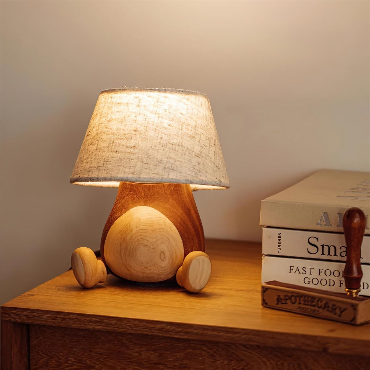 Lioraine Table Lamp